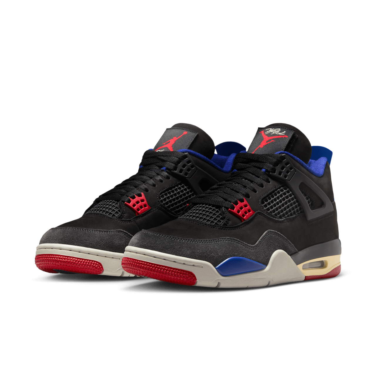 NIKE公式】エア ジョーダン 4 'Rare Air' (FV5029-003 / AIR